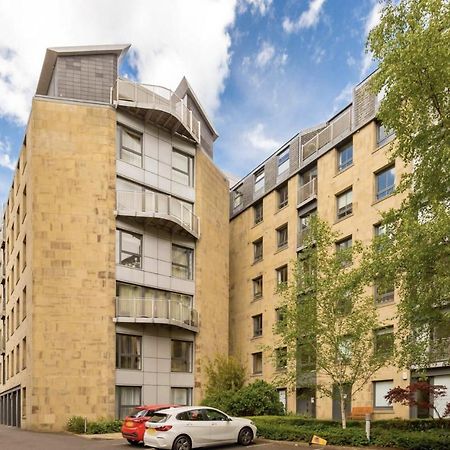 דירות Edinburgh Penthouse 101 מראה חיצוני תמונה