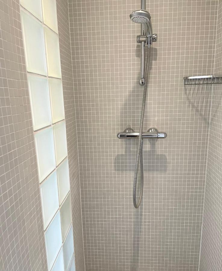 דירות Edinburgh Penthouse 101 מראה חיצוני תמונה