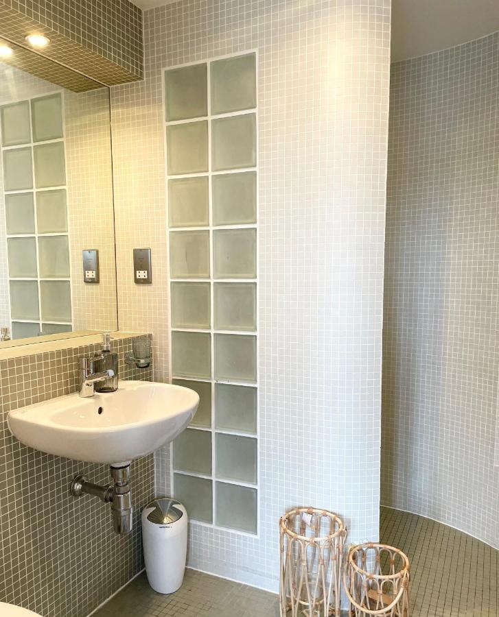 דירות Edinburgh Penthouse 101 מראה חיצוני תמונה